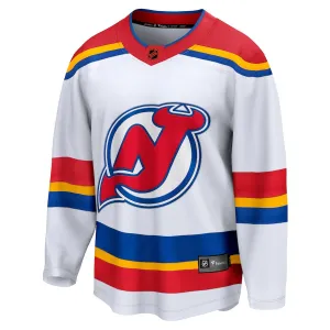 New Jersey Devils Reverse Retro 2.0 Fanatics Breakaway Jersey