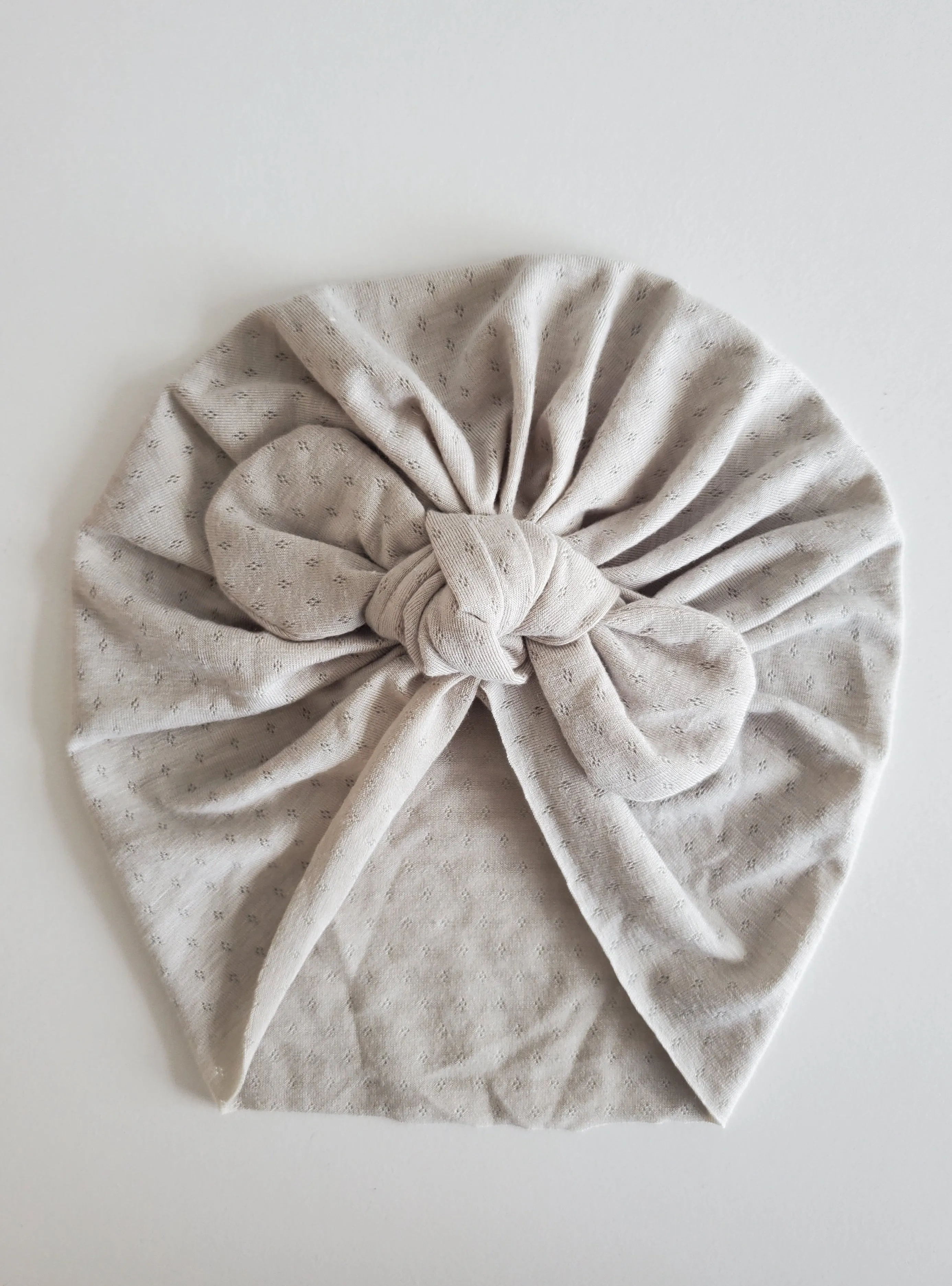 Nina Turban (many colours available) £5.50 each