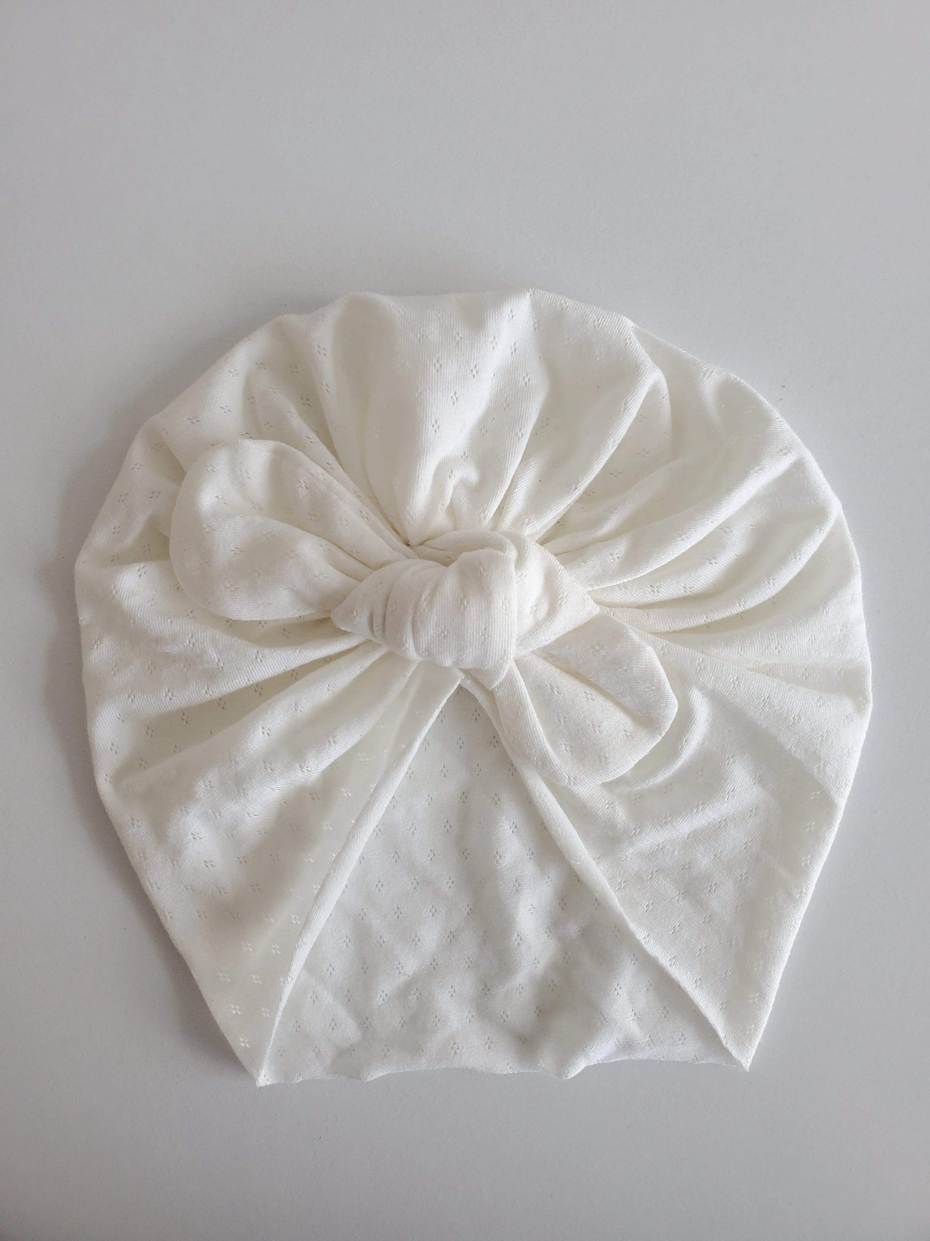 Nina Turban (many colours available) £5.50 each