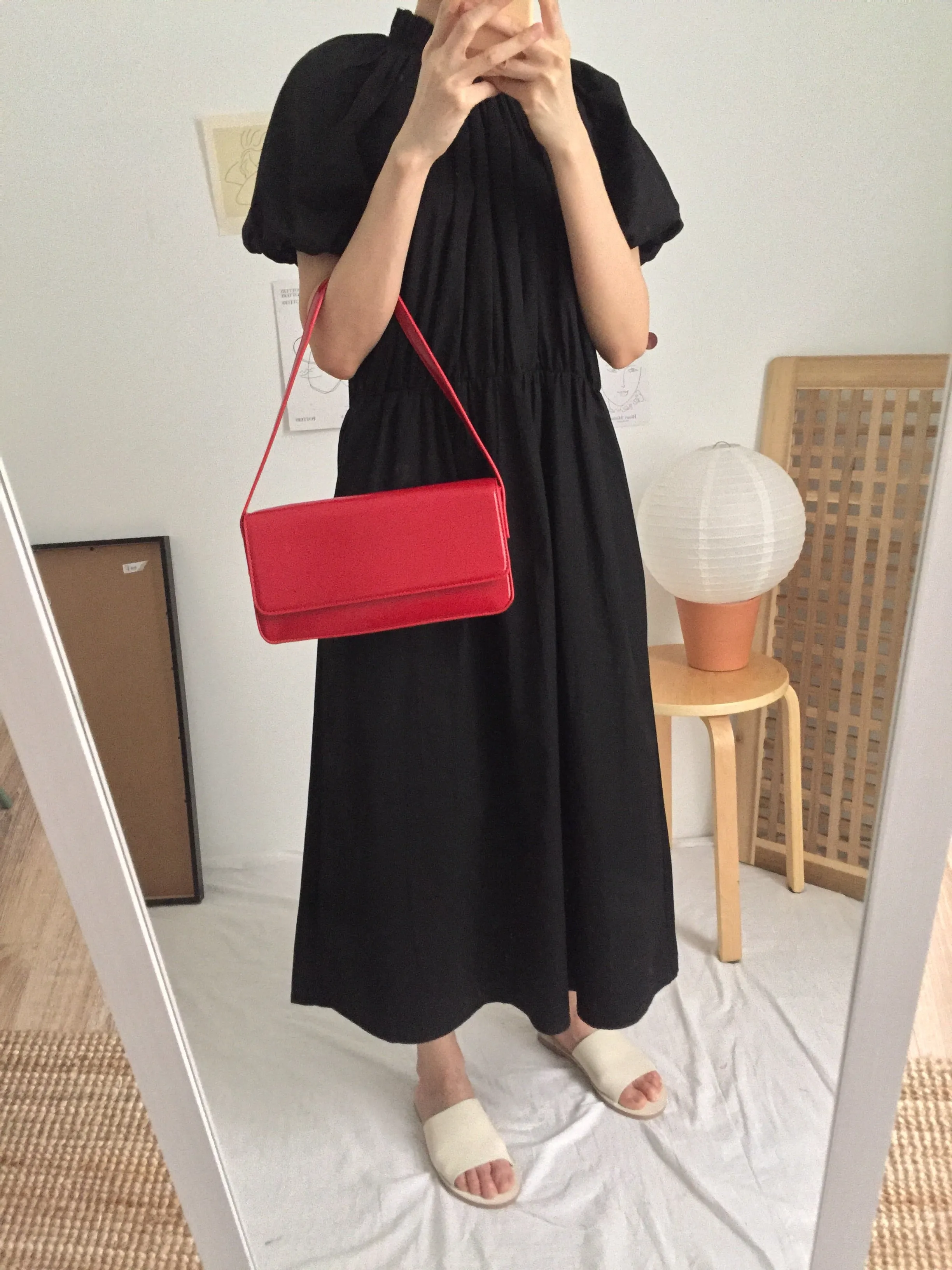 Note dress {pre-order}