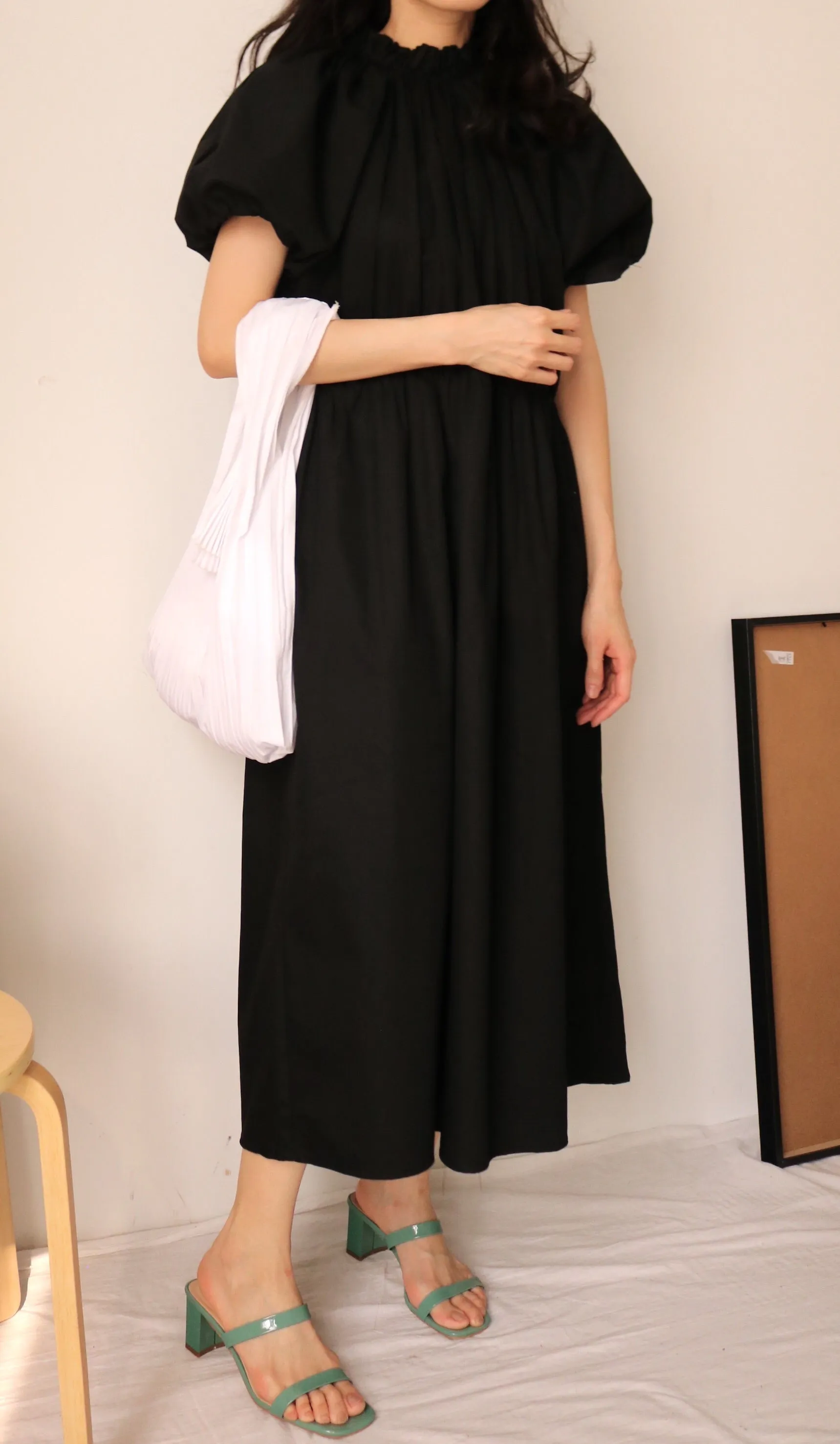 Note dress {pre-order}