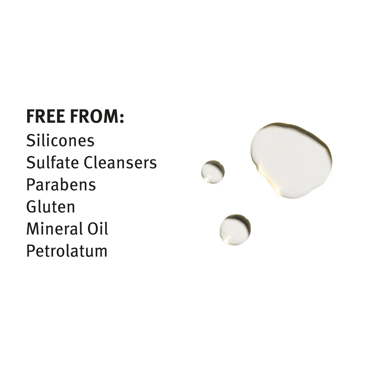 Nutriplenish™  Multi-use Hair Oil