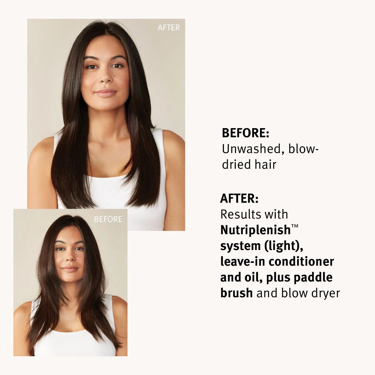 Nutriplenish™  Multi-use Hair Oil