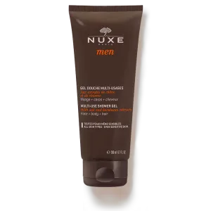 Nuxe Men Multi-Use Shower Gel