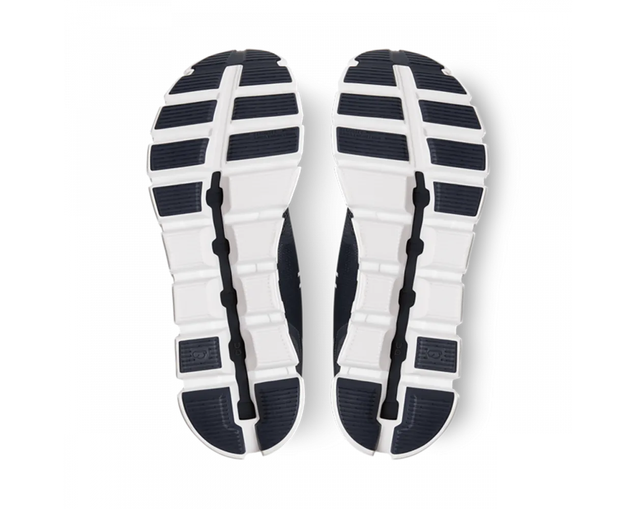 ON Men's Cloud 5 - Midnight/White