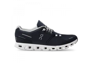 ON Men's Cloud 5 - Midnight/White
