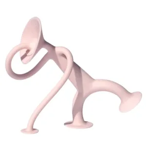 Oogi - Baby Pink