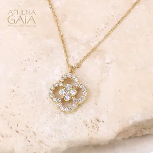 Open Faith Necklace