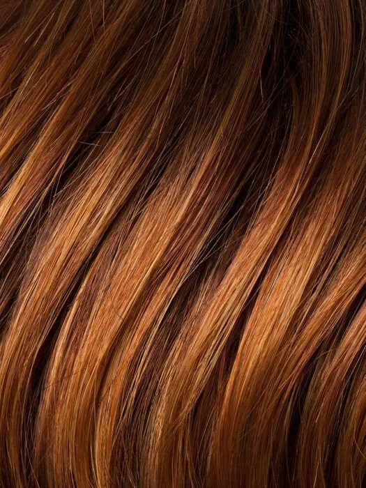 Open | Perucci | Synthetic Wig