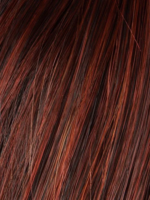 Open | Perucci | Synthetic Wig