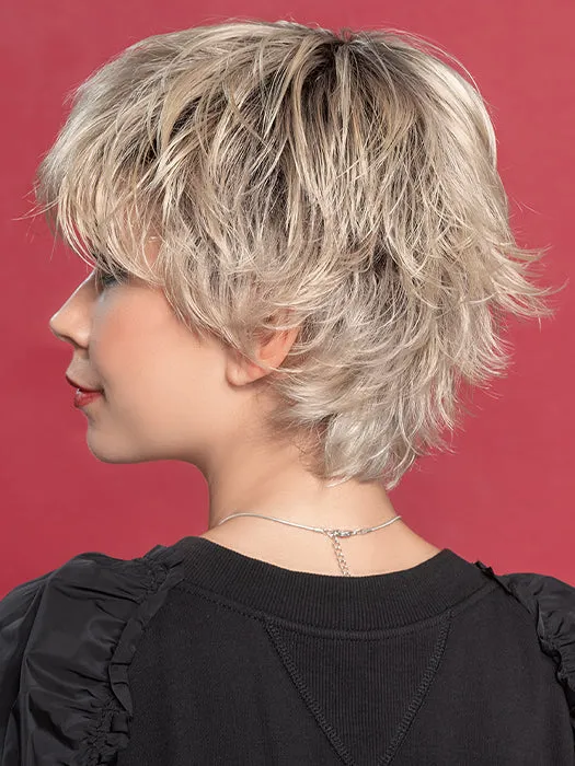 Open | Perucci | Synthetic Wig