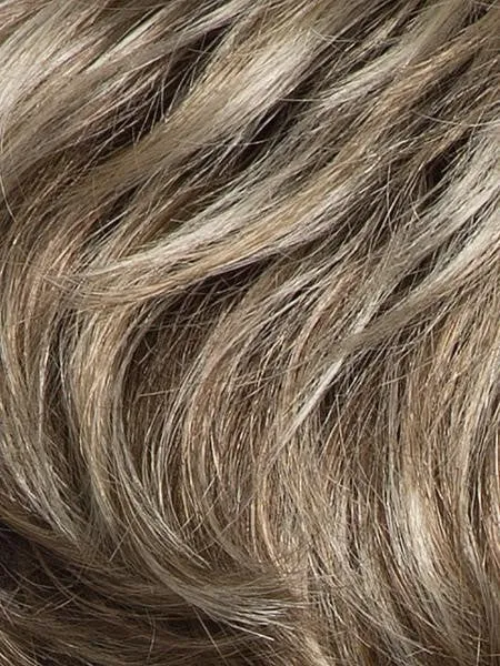 Open | Perucci | Synthetic Wig