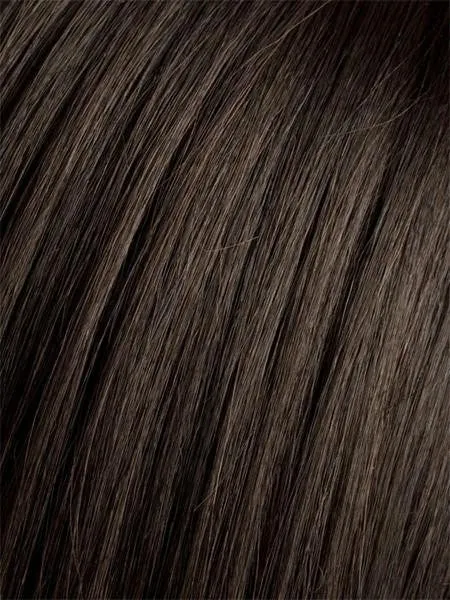 Open | Perucci | Synthetic Wig