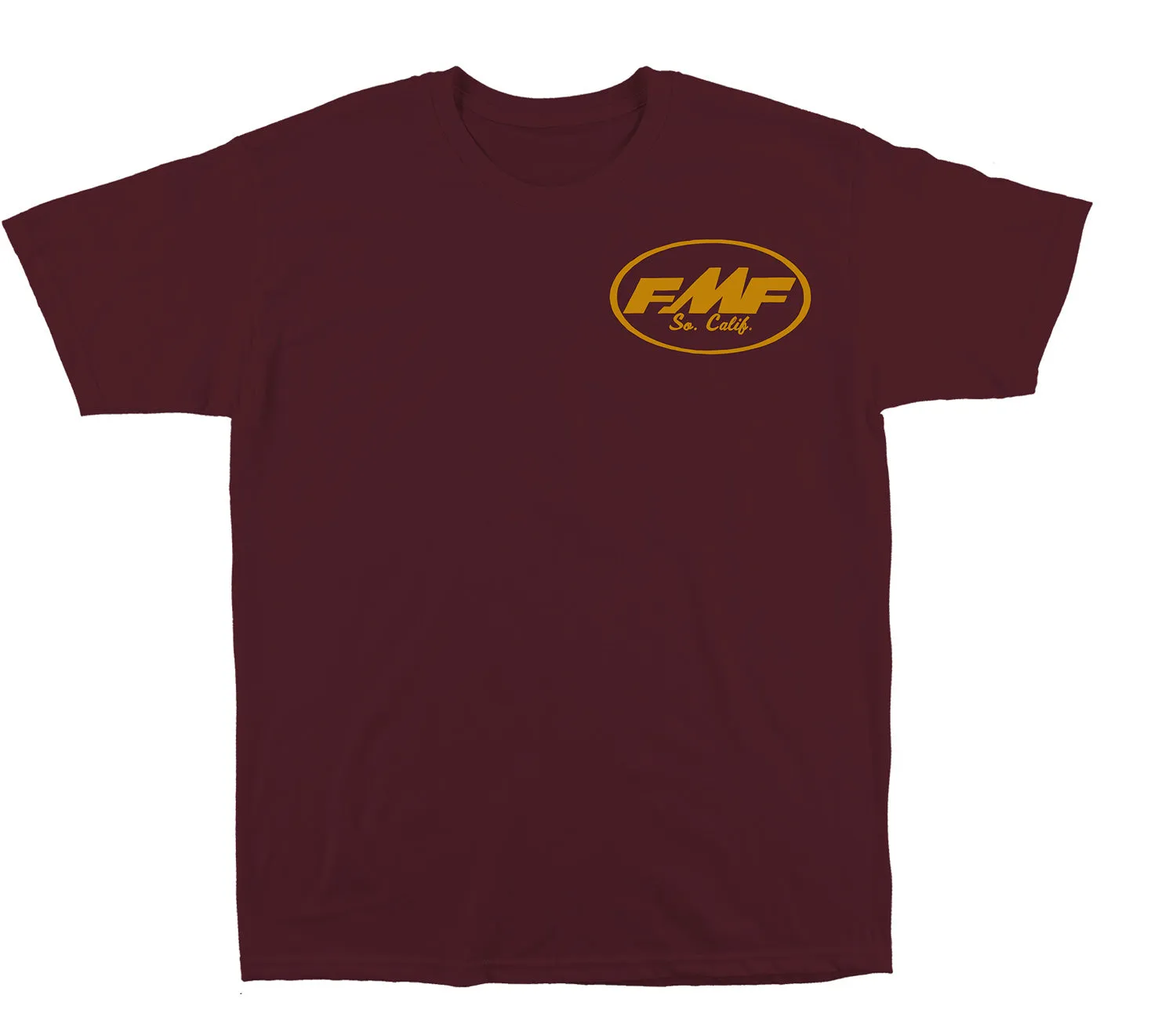 OPEN ROAD TEE