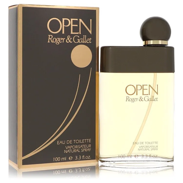 Open
