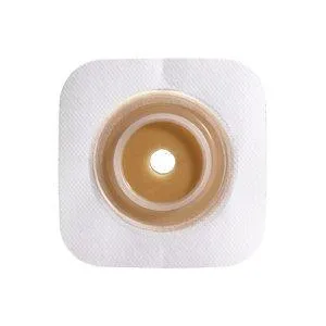 Ostomy Flange SUR-FIT Nature Stomahesive® Flexible 2-Piece Rx Item by Convatec