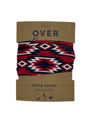 Over It Multi-Use Face Scarf