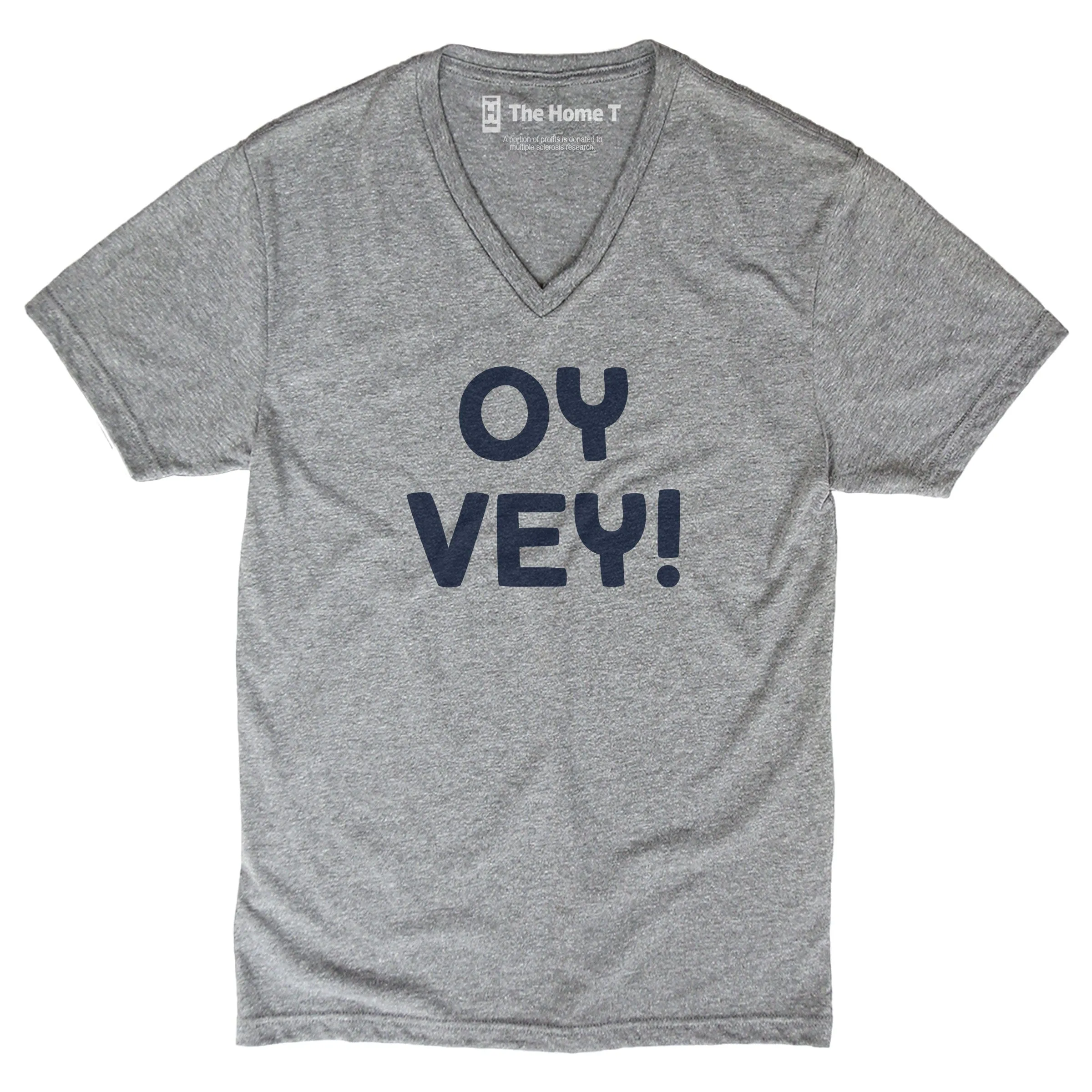 Oy Vey