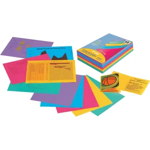 Pacon Inkjet, Laser Bond Paper - 25% Recycled