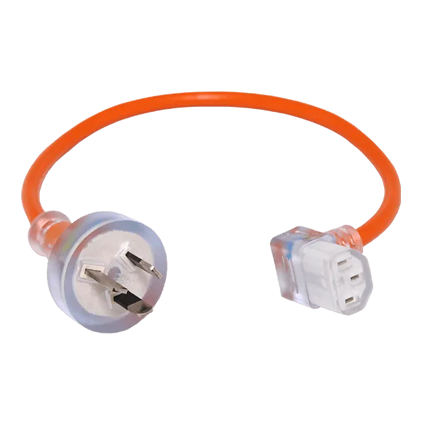 PacVac Superpro Short Lead