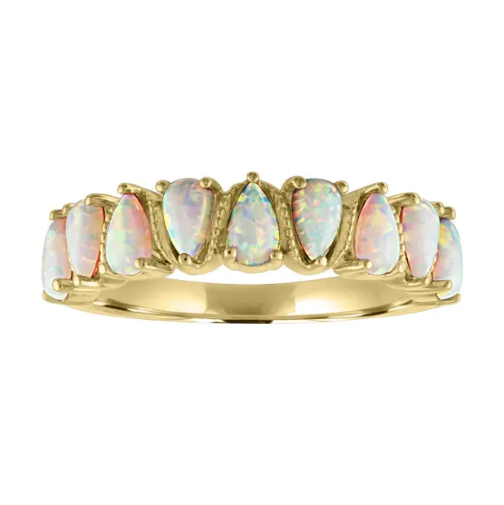 Paloma Statement Band