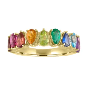 Paloma Statement Band