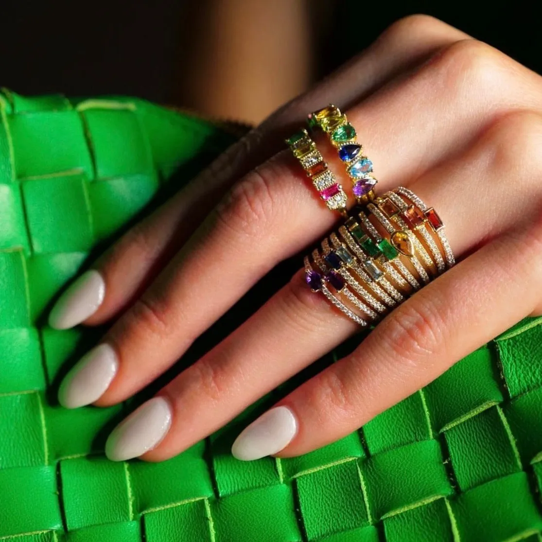 Paloma Statement Band
