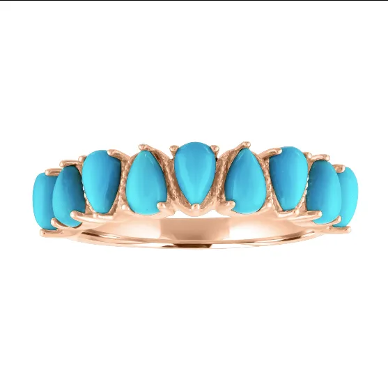 Paloma Statement Band