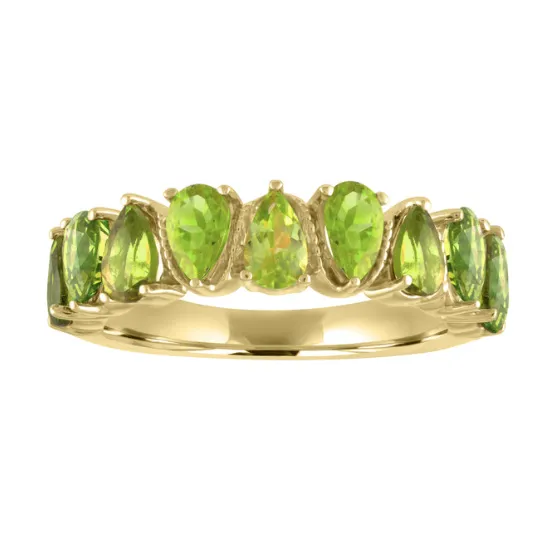 Paloma Statement Band