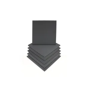 Panel 60 cm Acoustic Foam Tile