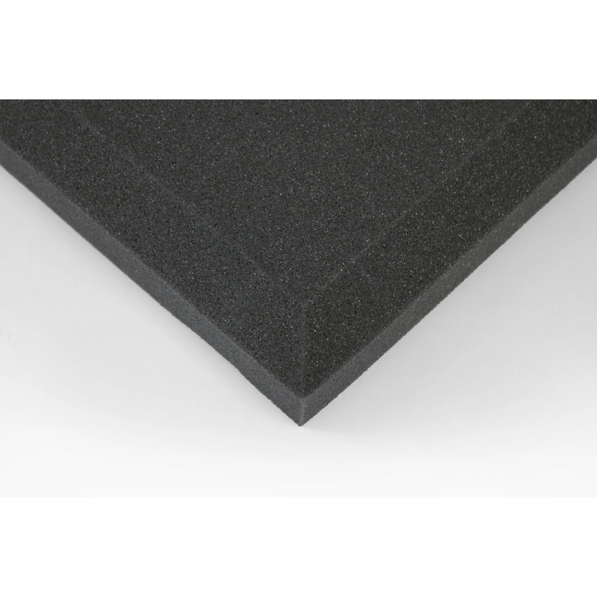Panel 60 cm Acoustic Foam Tile