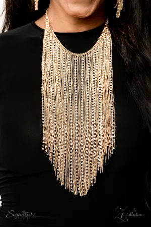 Paparazzi Zi Collection Signature Series The Ramee