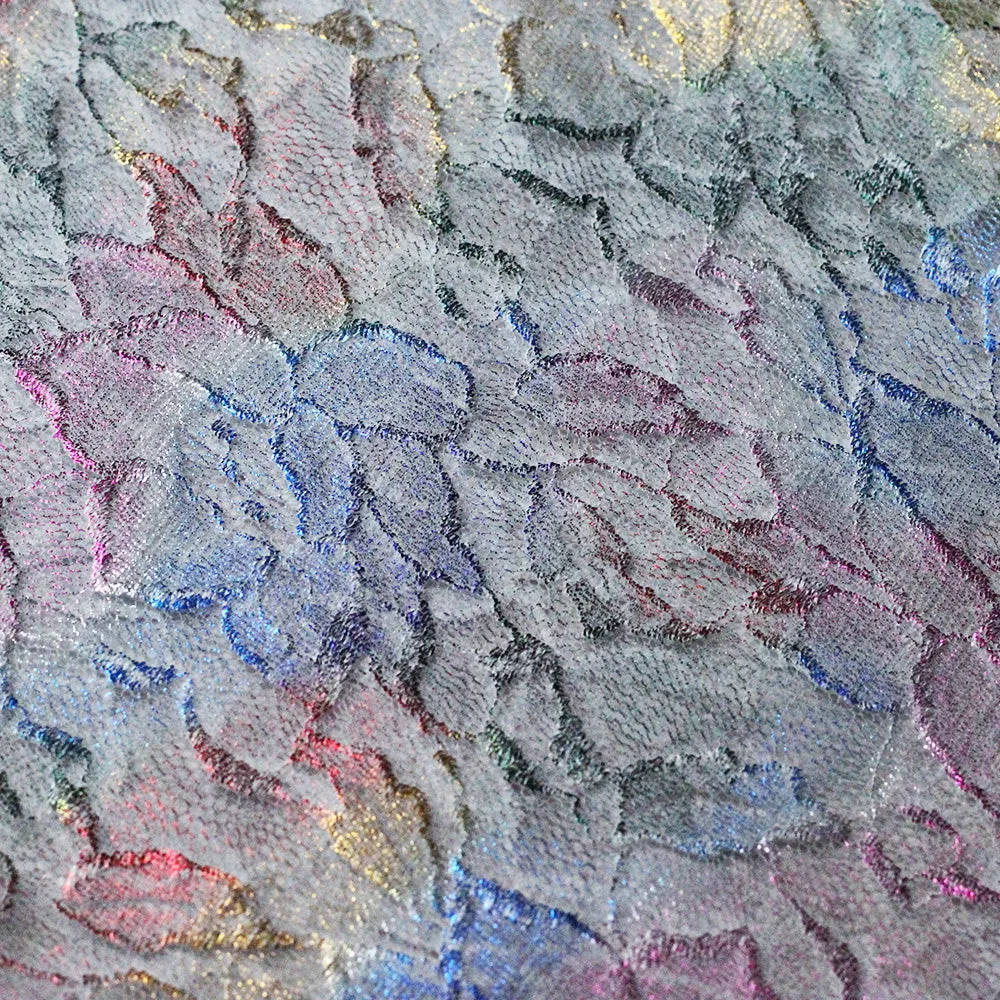 Passion Flower Foil