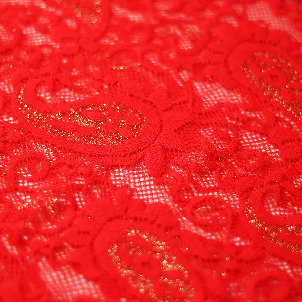 Passion Paisley