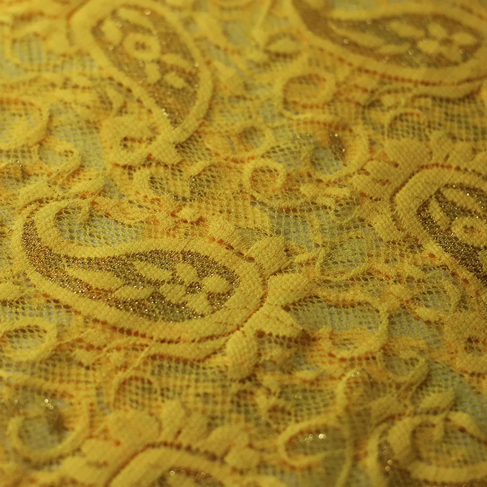 Passion Paisley