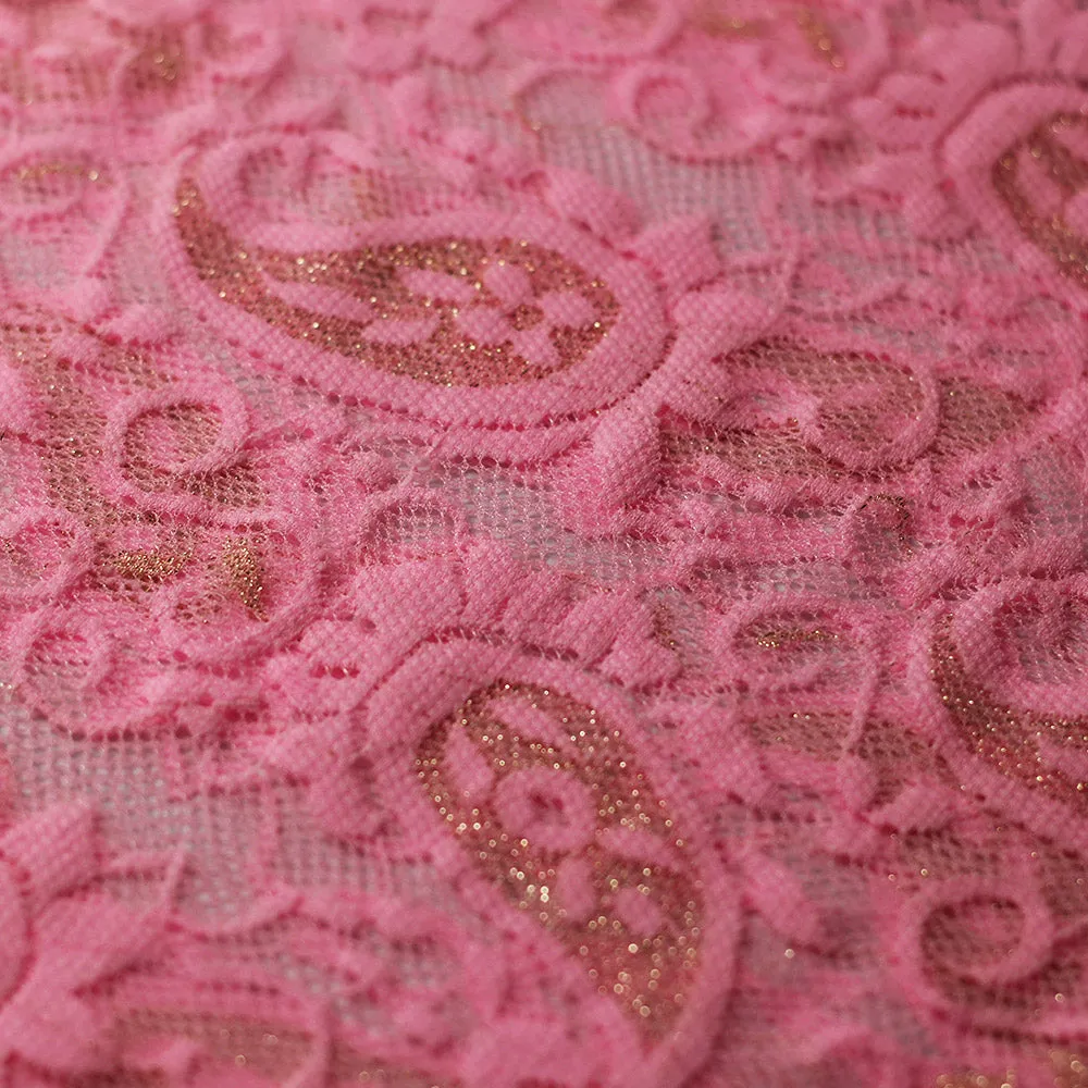 Passion Paisley