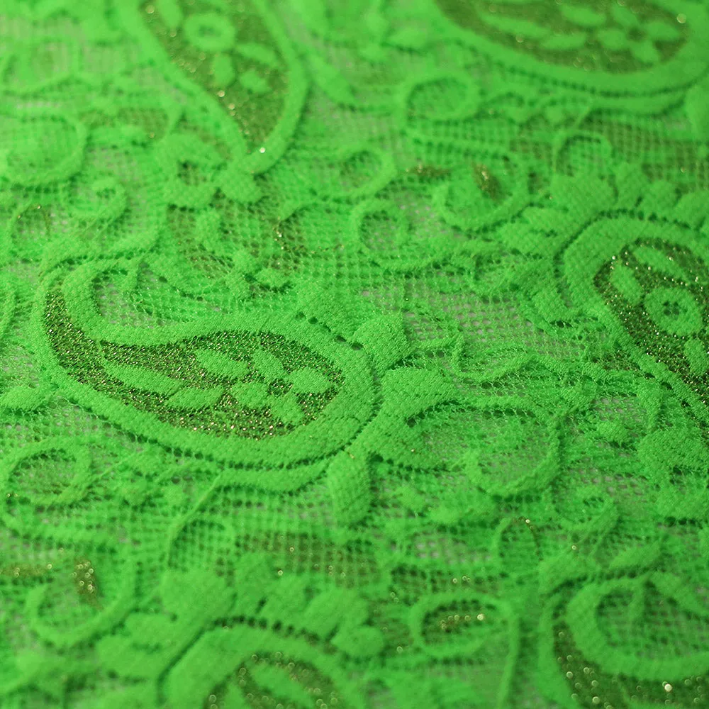 Passion Paisley