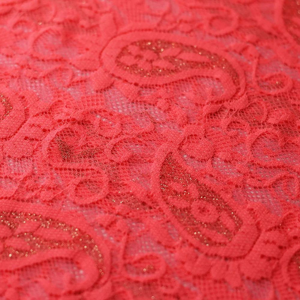 Passion Paisley