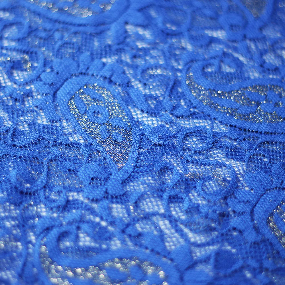Passion Paisley