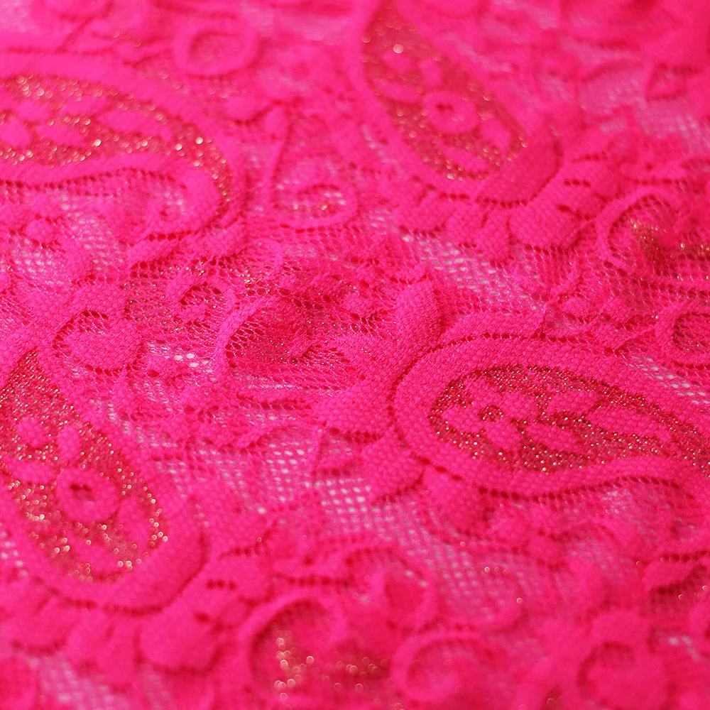 Passion Paisley