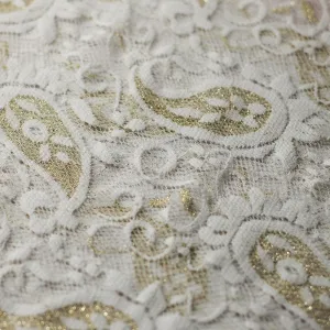 Passion Paisley