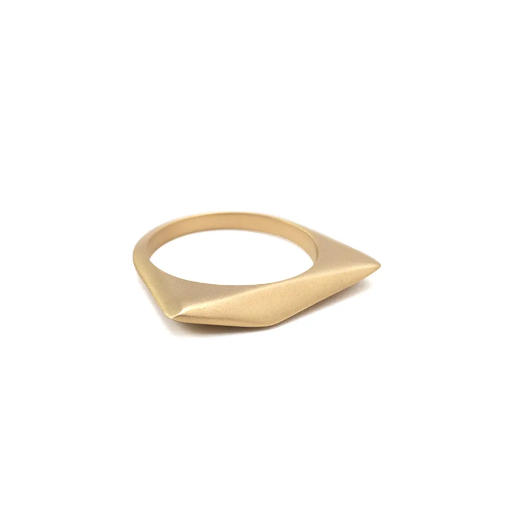 peak ring