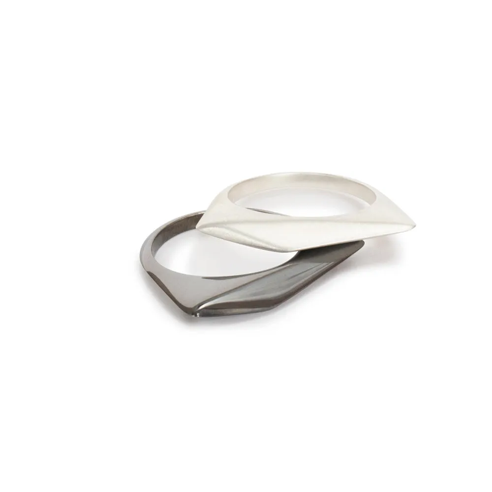 peak ring
