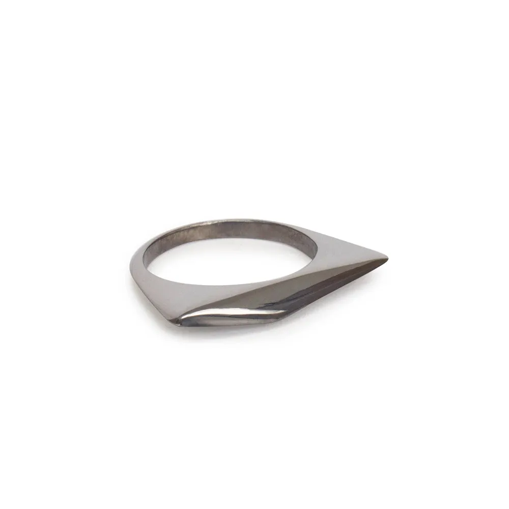 peak ring