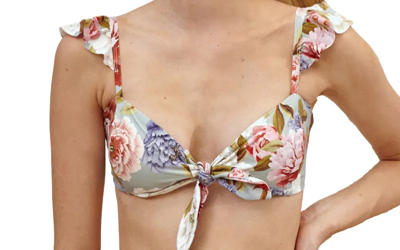 Peony Mimosa Bikini ::RET