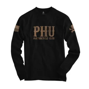 PHUMC Long Sleeve - Stacked