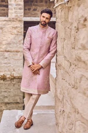 PITA JAAL SHERWANI