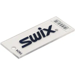 Plexi Scraper 4mm T824D
