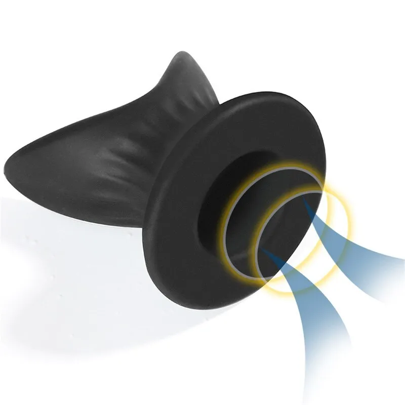 Plug Tunnel OPEN