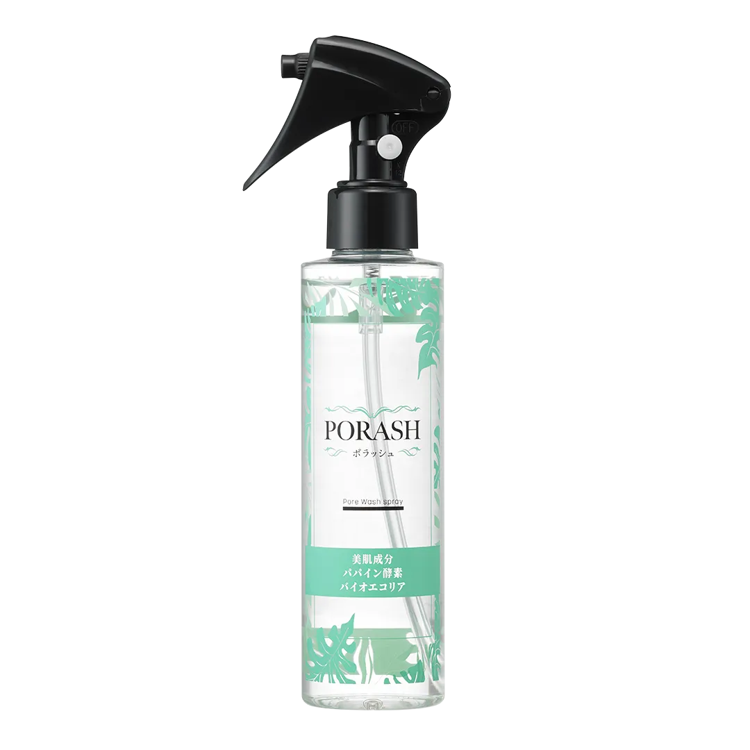 Porash Multi-use Hair Mist